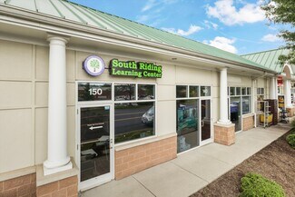 Plus de détails pour 43053 Pemberton Sq, Chantilly, VA - Commerce de détail à louer