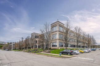 More details for 1000 GSK Dr, Coraopolis, PA - Office for Lease