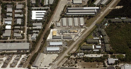 16000 Old 41 N, Naples, FL - Aerial map view