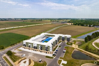 4958 Innovation Dr, Deforest, WI - AERIAL  map view - Image1