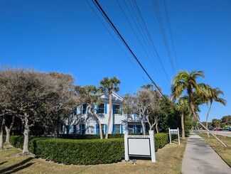 Plus de détails pour 5089 Highway A1a, Vero Beach, FL - Bureau à vendre