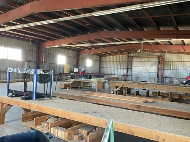 205 W Avenue H6, Lancaster, CA for sale - Interior Photo - Image 2 of 5