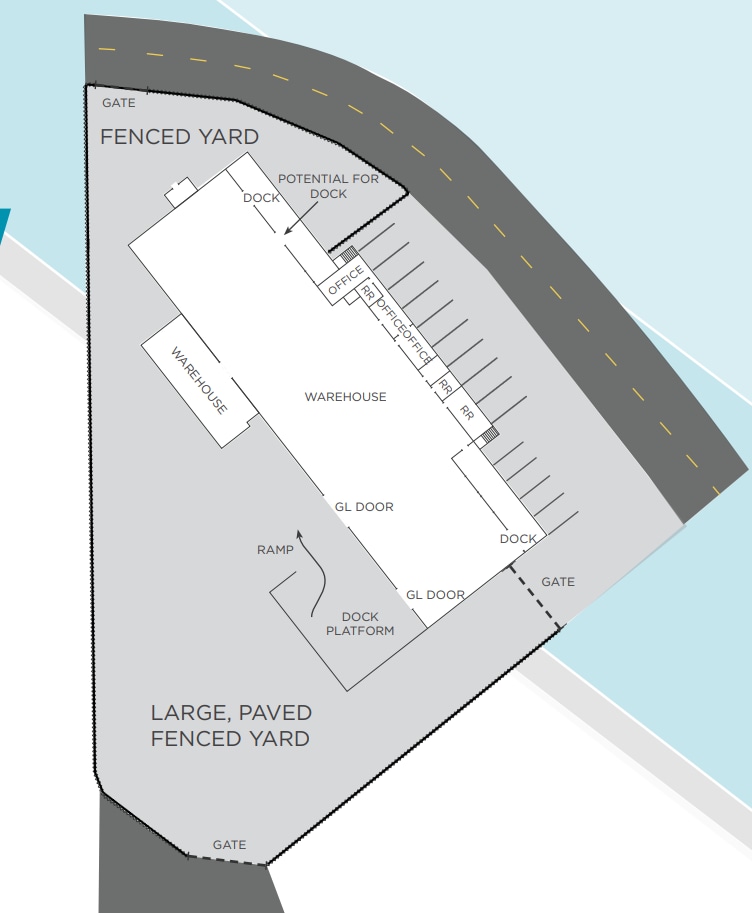 395 Via Del Monte, Oceanside, CA à louer Plan d’étage- Image 1 de 1