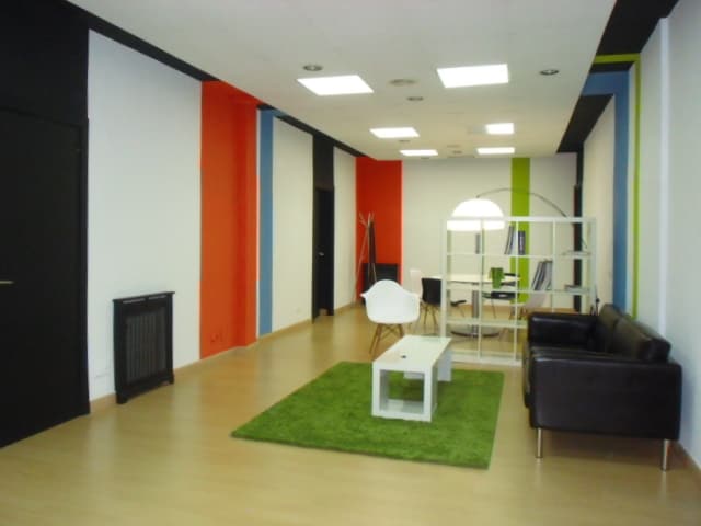 Calle de la Reina, 17, Madrid, Madrid for lease Interior Photo- Image 1 of 11