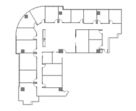 7324 Southwest Fwy, Houston, TX for lease Floor Plan- Image 1 of 1