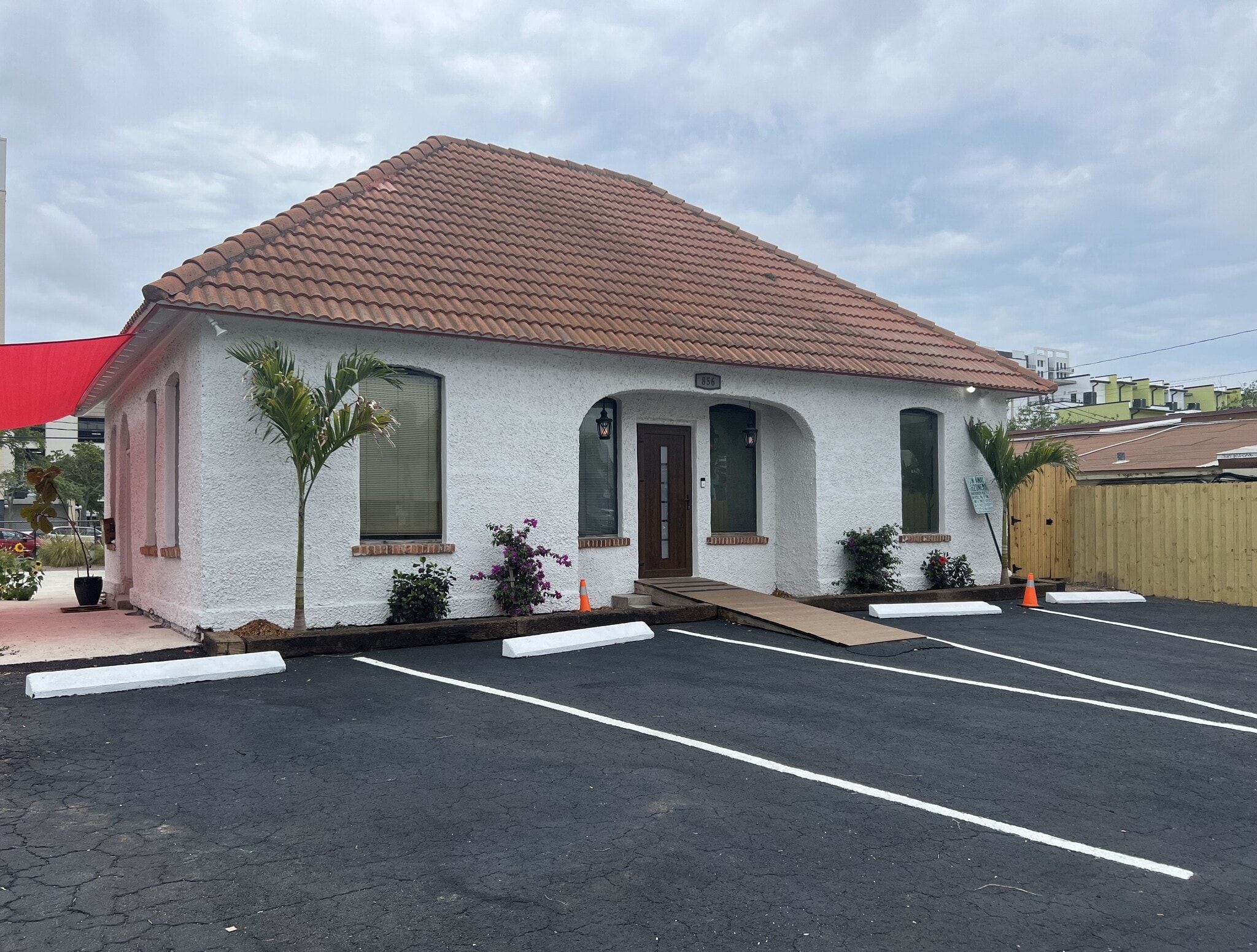 856 2nd Ave N, Saint Petersburg, FL for sale Building Photo- Image 1 of 9