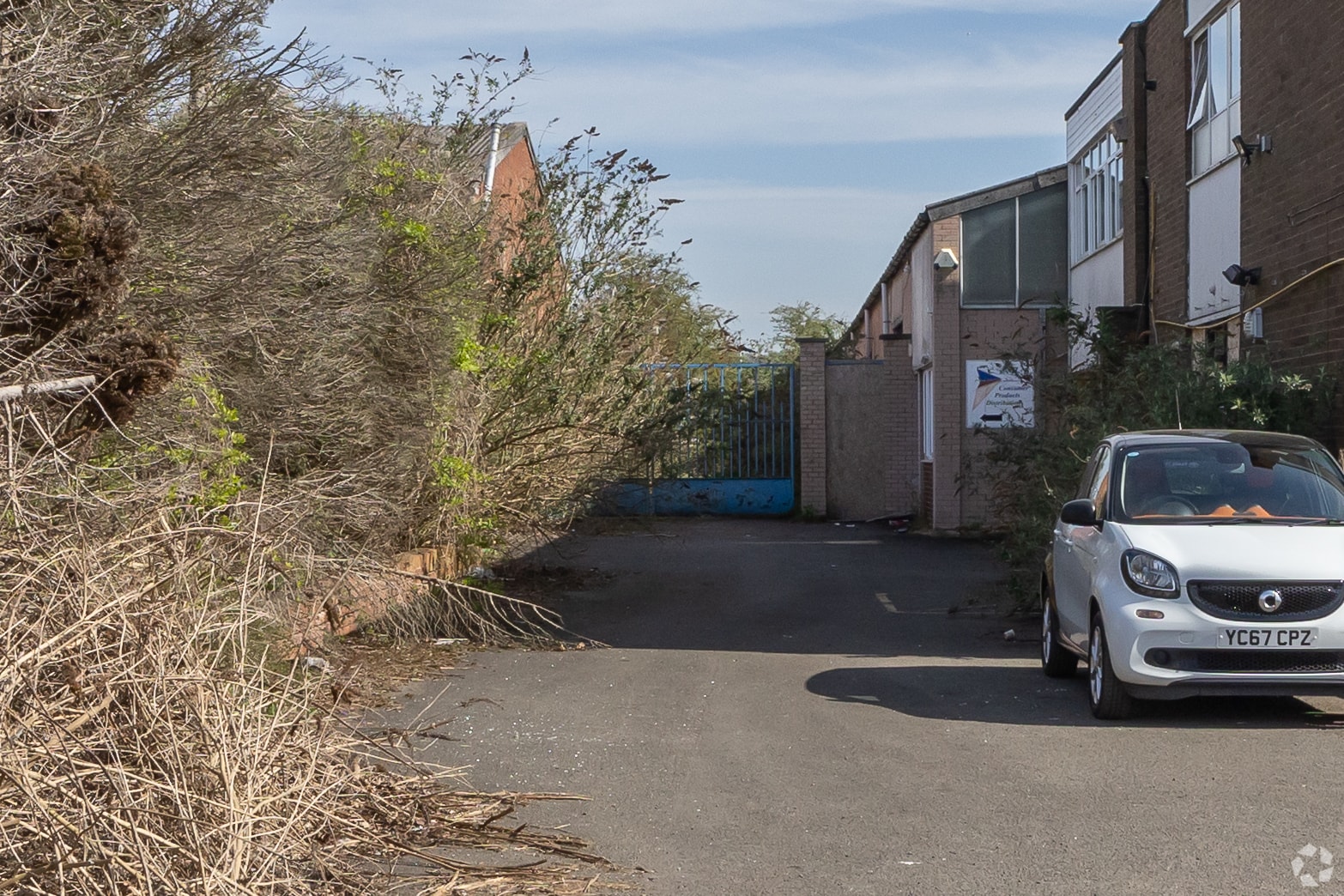 Masons Rd, Stratford Upon Avon for lease Primary Photo- Image 1 of 9
