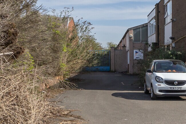More details for Masons Rd, Stratford Upon Avon - Industrial for Lease