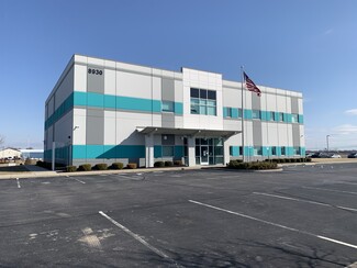 More details for 8930 Motorsports Way, Brownsburg, IN - Office for Lease