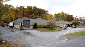 Plus de détails pour 15 Container Dr, Terryville, CT - Industriel à louer