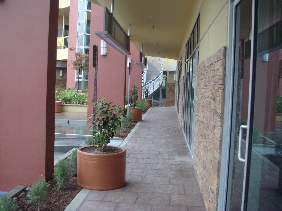 123 E Valley Blvd, San Gabriel, CA for lease - Building Photo - Image 3 of 8