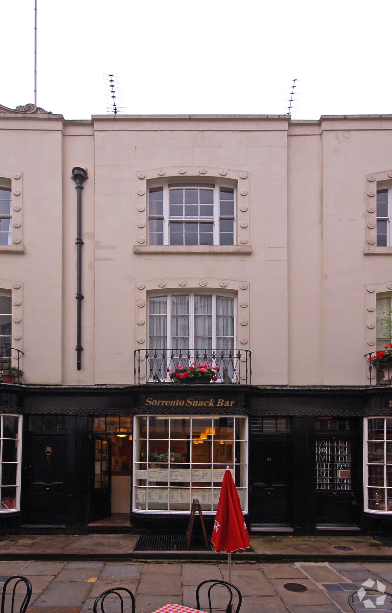 8 Woburn Walk, Londres à louer Photo principale- Image 1 de 4