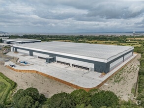 Lanson Roberts Rd, Severn Beach, SGC - Aerial map view - Image1