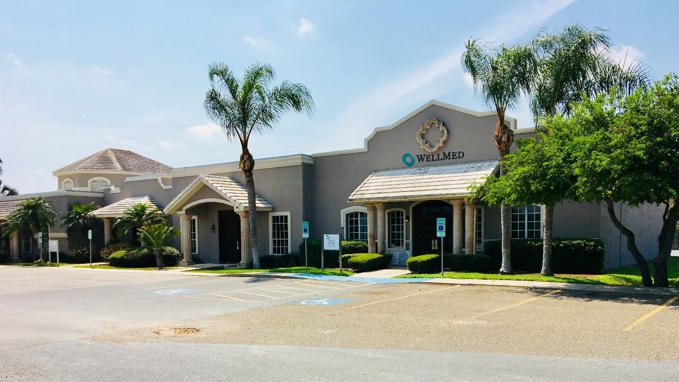 802 S Loop 499, Harlingen, TX à louer Photo principale- Image 1 de 24