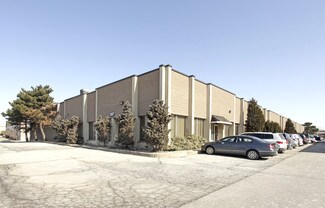 More details for 397 Humberline Dr, Toronto, ON - Industrial for Sale