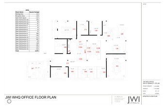 940 W Adams St, Chicago, IL for lease Site Plan- Image 1 of 1