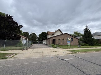 Plus de détails pour 1511 S Washington Ave, Lansing, MI - Bureau à vendre