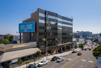 More details for 8730 W Sunset Blvd, West Hollywood, CA - Office for Lease