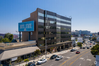 More details for 8730 W Sunset Blvd, West Hollywood, CA - Office for Lease