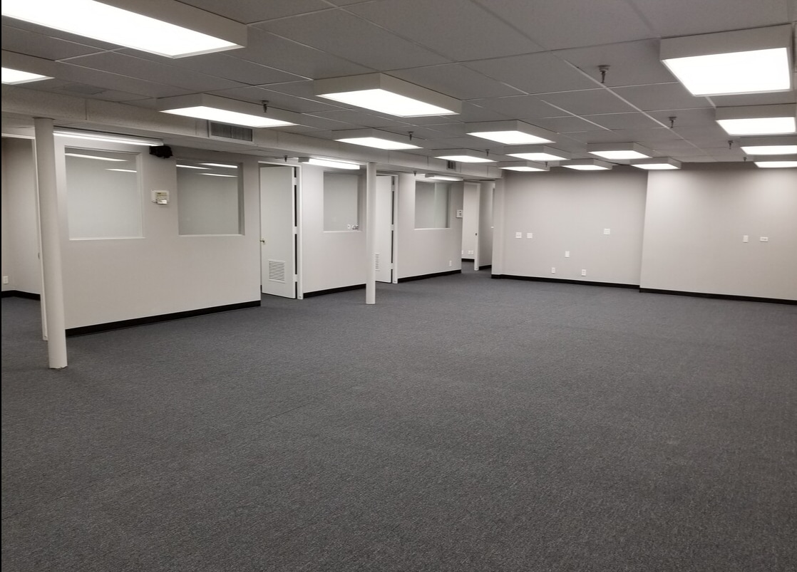 74040 El Paseo, Palm Desert, CA for lease Interior Photo- Image 1 of 6