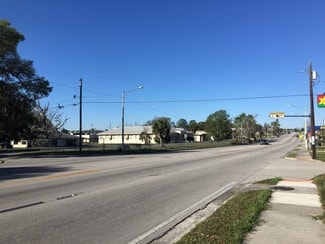 More details for 103 SW 3rd St, Williston, FL - Land for Sale