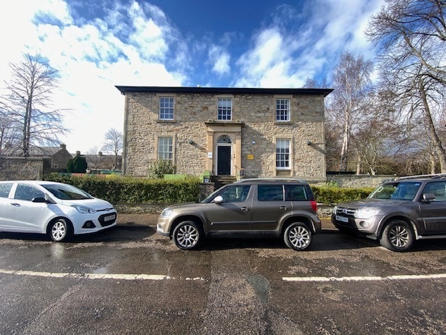 1 King St, Elgin for sale - Building Photo - Image 1 of 3