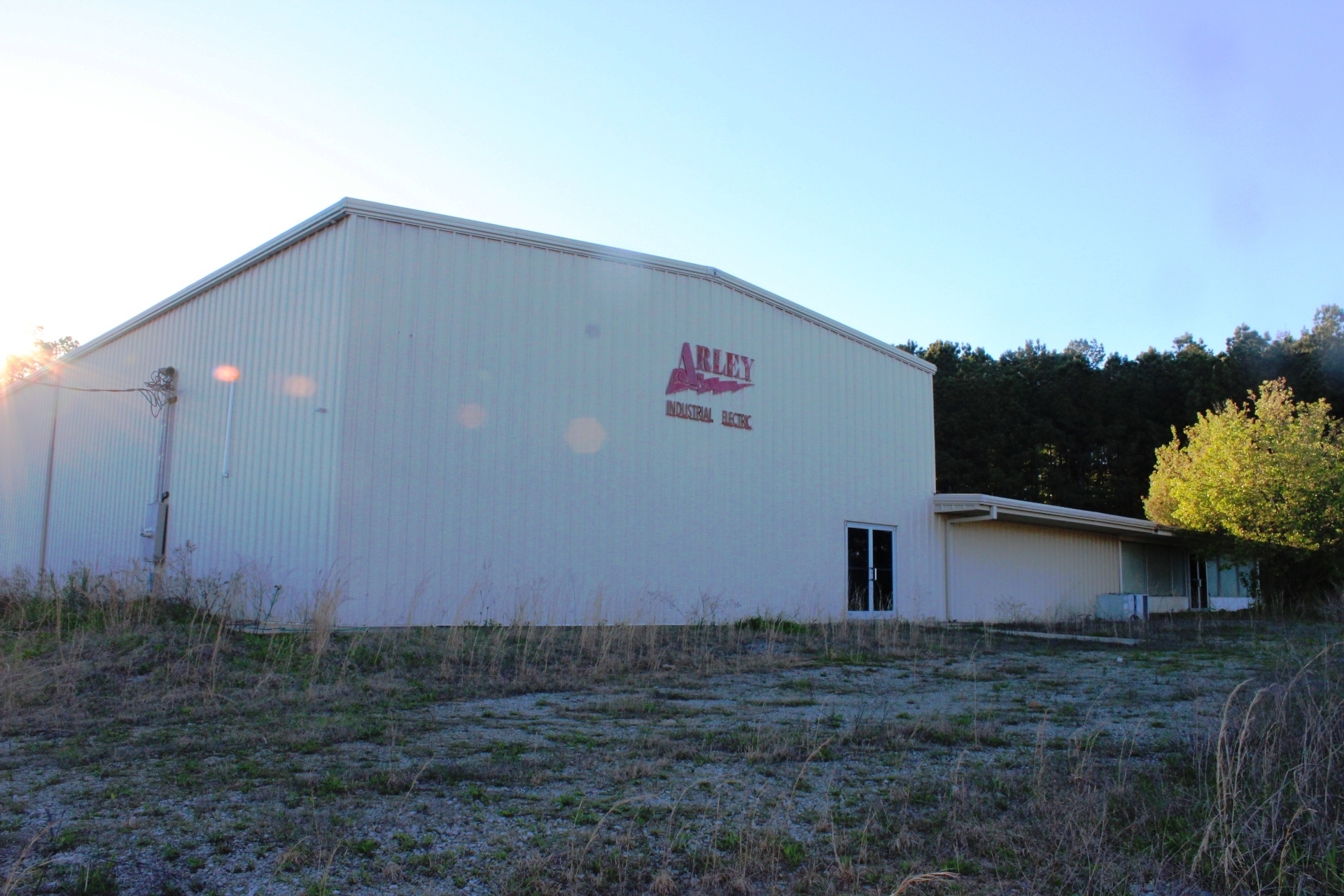 7023 County Rd 41, Arley, AL for sale Primary Photo- Image 1 of 1