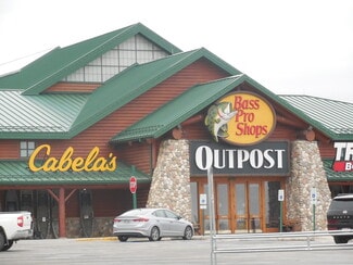 More details for 3211 E Mall Dr, Rapid City, SD - Land for Sale