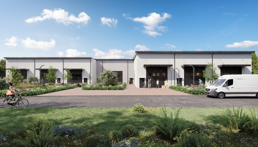 151 Eyster Blvd, Rockledge, FL à vendre - Photo du bâtiment - Image 3 de 15