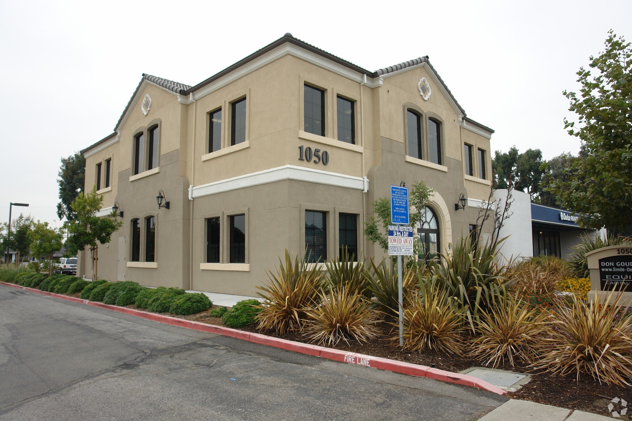 1050 S Bascom Ave, San Jose, CA à vendre Photo principale- Image 1 de 5