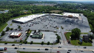 Plus de détails pour 1320 Lincoln Way E, Chambersburg, PA - Commerce de détail à louer