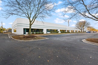 More details for 44099 Plymouth Oaks Blvd, Plymouth, MI - Flex for Lease