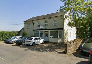 Plus de détails pour 4 Tongham Rd, Farnham - Coworking à louer