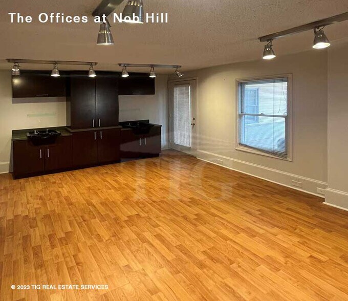 2520 Longview St, Austin, TX à louer - Photo intérieure - Image 2 de 7