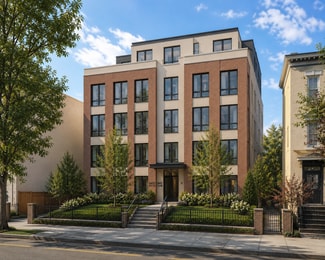 More details for 5412 1st St NW, Washington, DC - Multifamily for Sale