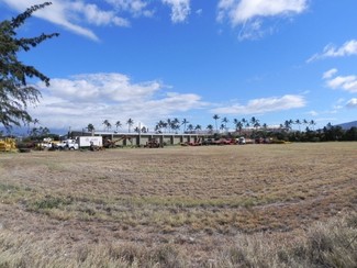 Plus de détails pour 65 Kahului Beach Rd, Kahului, HI - Terrain à vendre