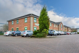 Plus de détails pour Dalewood Rd, Newcastle Under Lyme - Bureau à louer