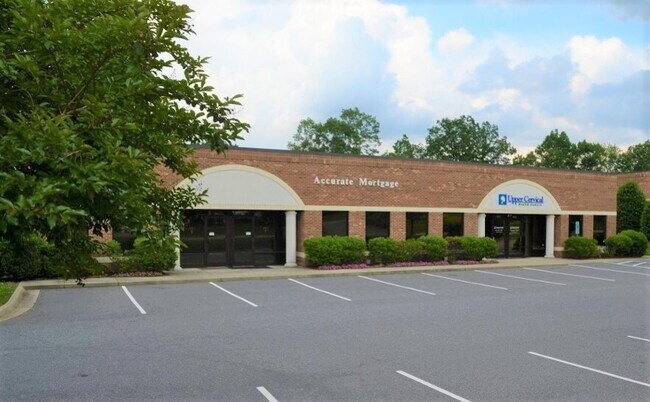More details for 1051 13th St SE, Hickory, NC - Office for Lease