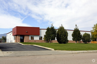 More details for 6140 Champlin Dr, Fountain, CO - Industrial for Sale