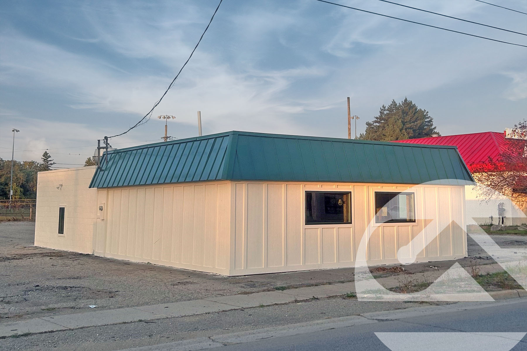 4355 Dixie Hwy, Waterford, MI for lease Building Photo- Image 1 of 5