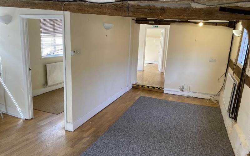 41 A Bridge St, Hereford for lease - Interior Photo - Image 2 of 3