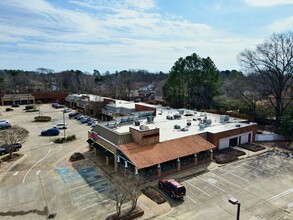 1625 E County Line Rd, Jackson, MS for lease Building Photo- Image 2 of 3