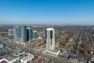 7089 Yonge St, Markham, ON - AÉRIEN  Vue de la carte