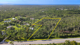 Plus de détails pour 4550 State Road 524, Cocoa, FL - Terrain à vendre