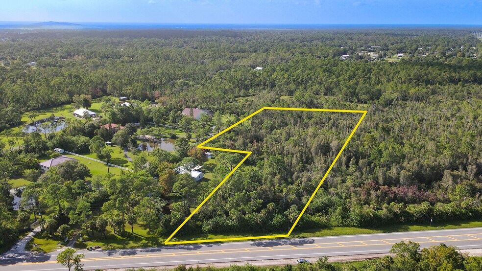 4550 State Road 524, Cocoa, FL à vendre - Photo principale - Image 1 de 5
