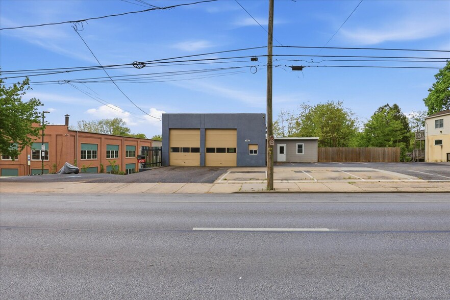 542 South Prince St, Lancaster, PA à vendre - Photo du bâtiment - Image 2 de 19