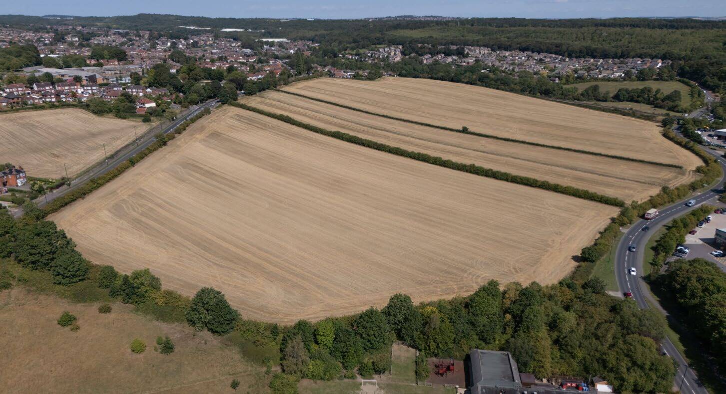 Chapeltown Rd, Sheffield à vendre Autre- Image 1 de 7