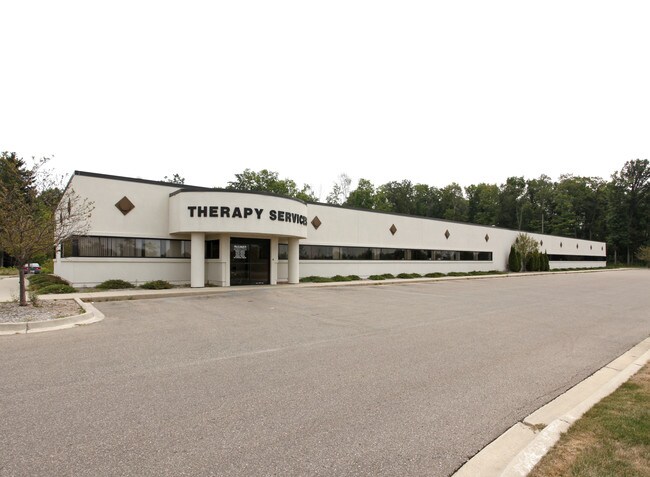 More details for 2500 N Elms Rd, Flint, MI - Office for Sale