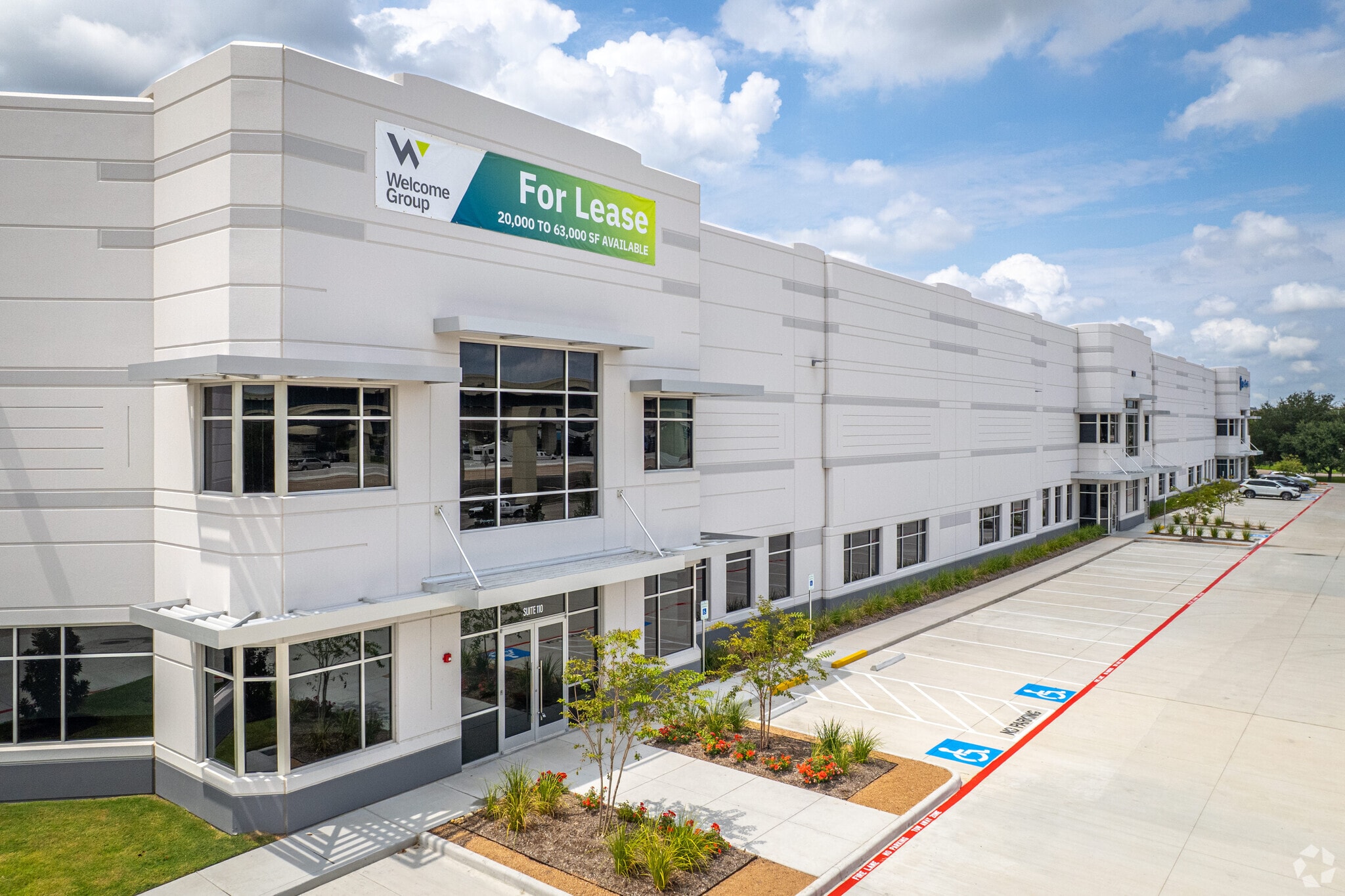 3200 S Sam Houston Pky E, Houston, TX for lease Building Photo- Image 1 of 16