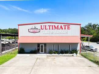 More details for 7075 Airline Hwy, Baton Rouge, LA - Flex for Lease